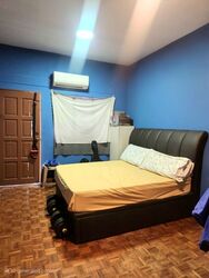 Pasir Ris Beach Park (D18), Terrace #595147051